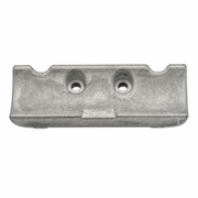 Recmar REC880653AL marine anode product image - clean product image