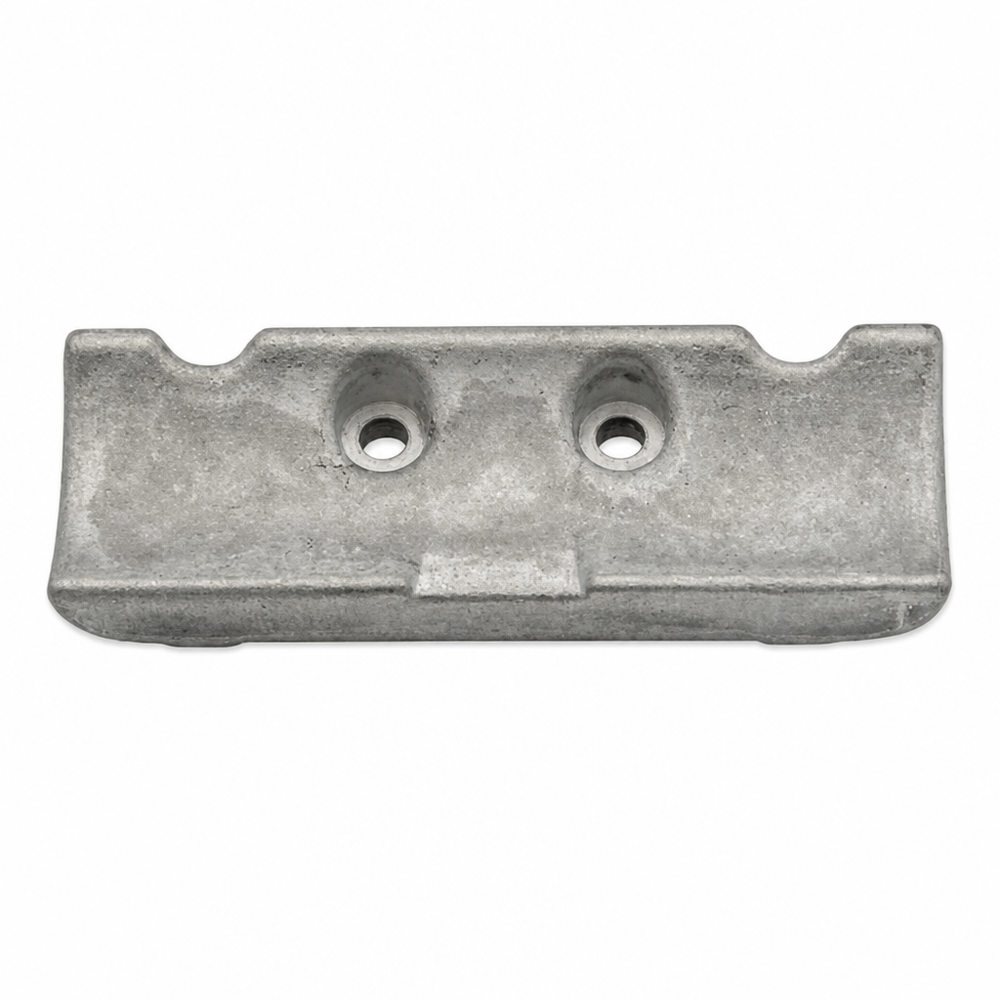 Recmar REC880653AL marine anode product image - clean product image