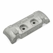 Recmar REC880653AL marine anode product image - clean product image