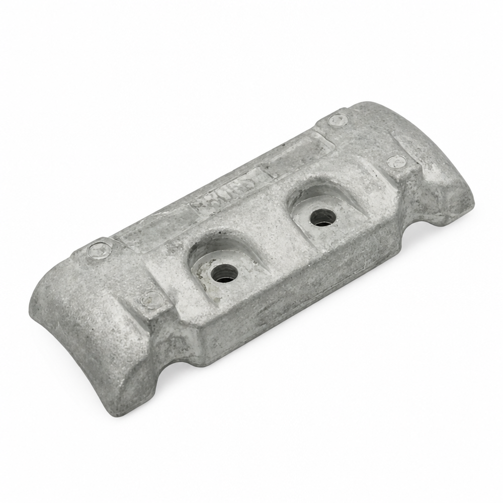 Recmar REC880653AL marine anode product image - clean product image