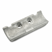 Recmar REC880653AL marine anode product image - clean product image