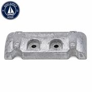 Recmar REC880653MG marine anode - Boat Supply Miami - clean product image