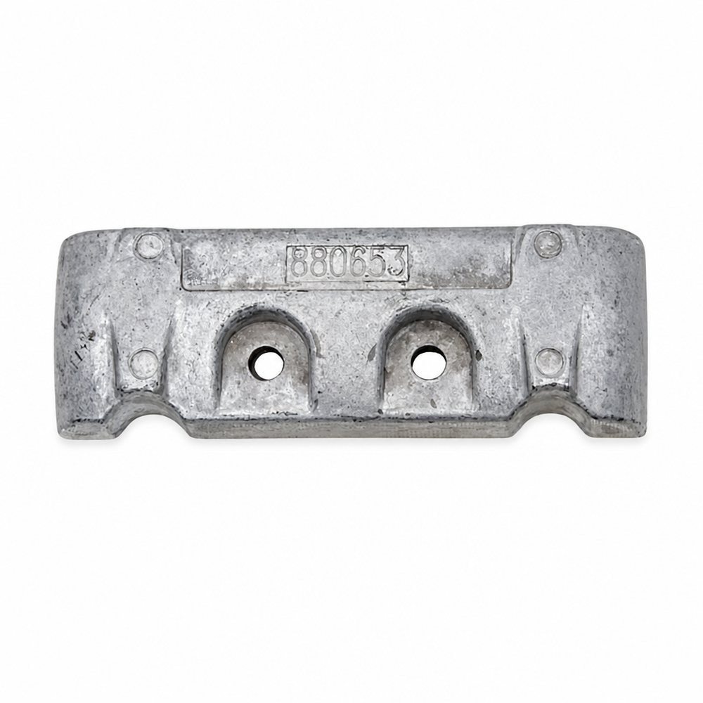 Recmar REC880653MG marine anode product image - clean product image