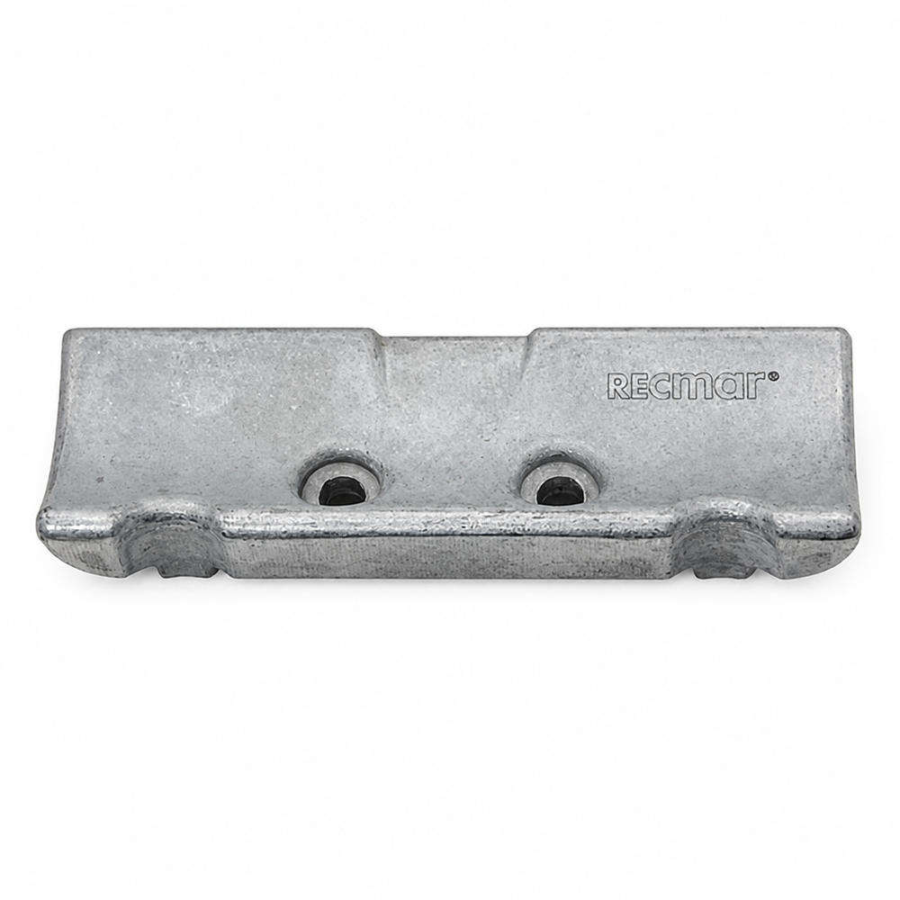 Recmar REC880653MG marine anode product image - clean product image