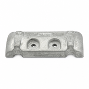Recmar REC880653 marine anode product image - clean product image