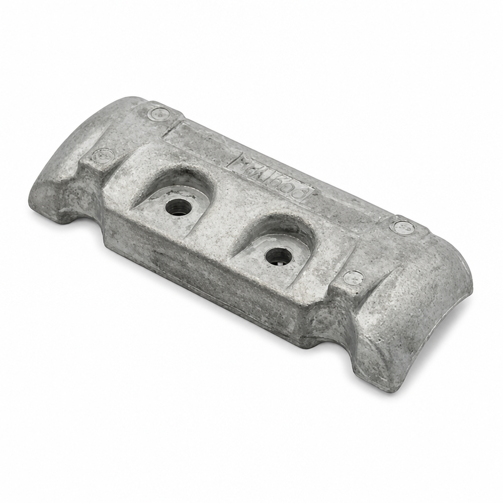 Recmar REC880653 marine anode product image - clean product image