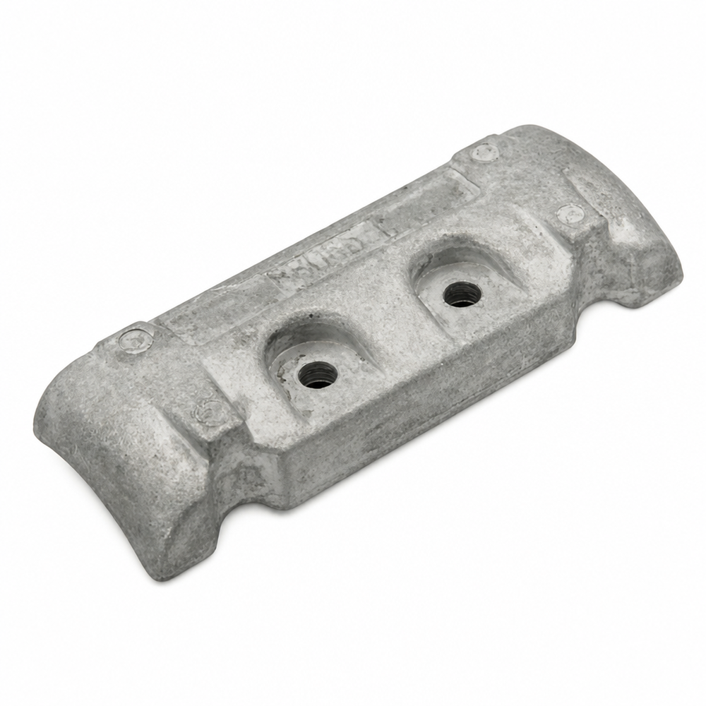 Recmar REC880653 marine anode product image - clean product image