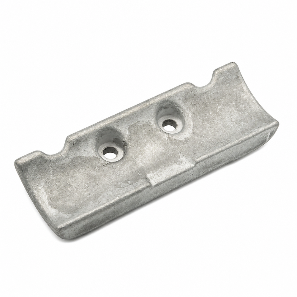 Recmar REC880653 marine anode product image - clean product image