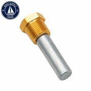 Recmar REC8925832 marine anode - Boat Supply Miami - clean product image