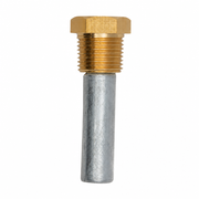 Recmar REC8925832 marine anode product image - clean product image