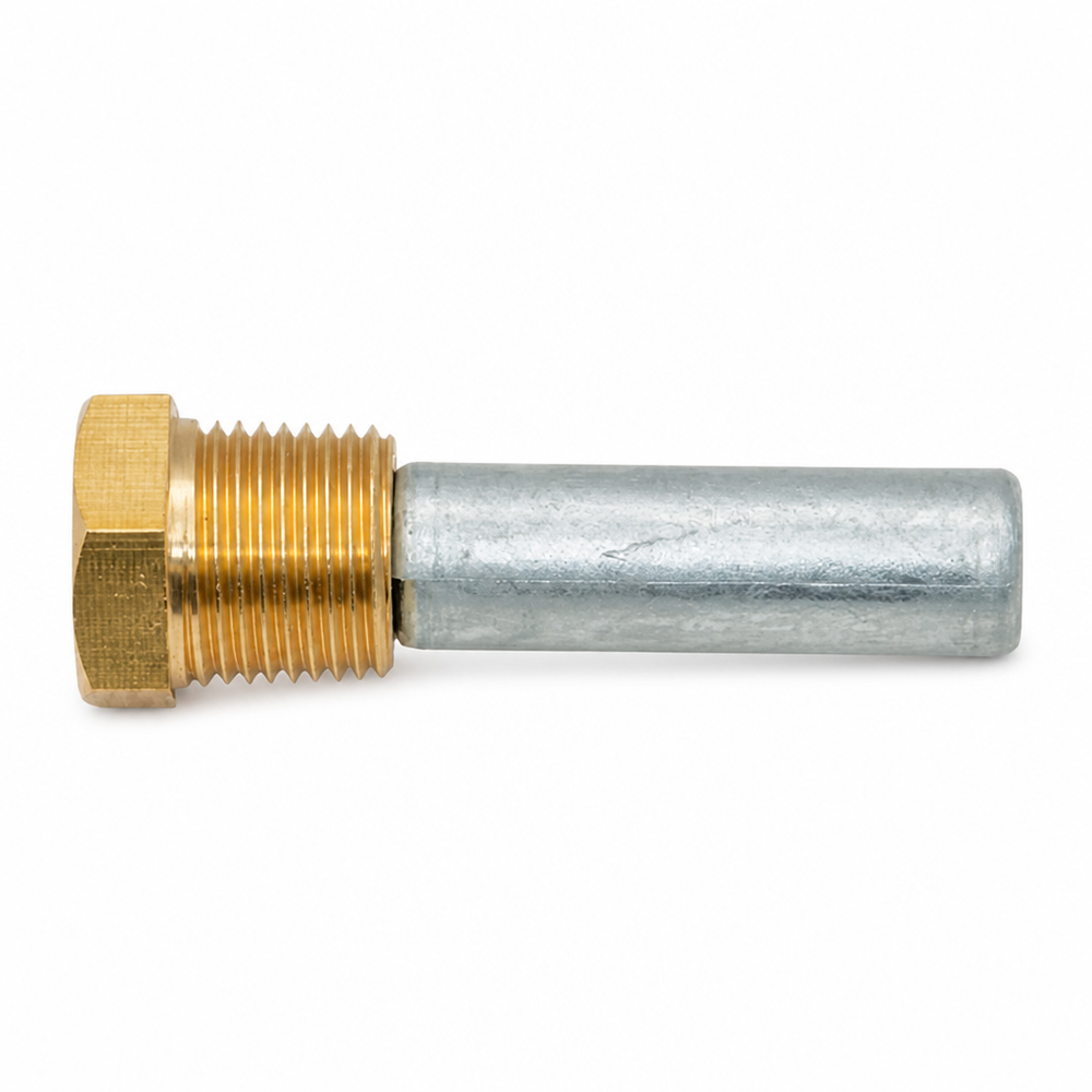 Recmar REC8925832 marine anode product image - clean product image