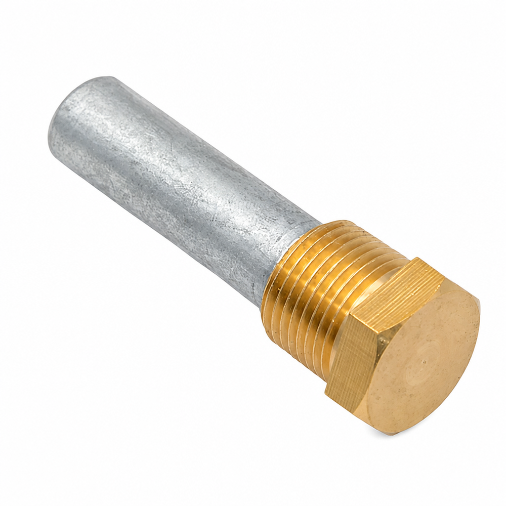 Recmar REC8925832 marine anode product image - clean product image
