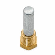 Recmar REC8925832 marine anode product image - clean product image