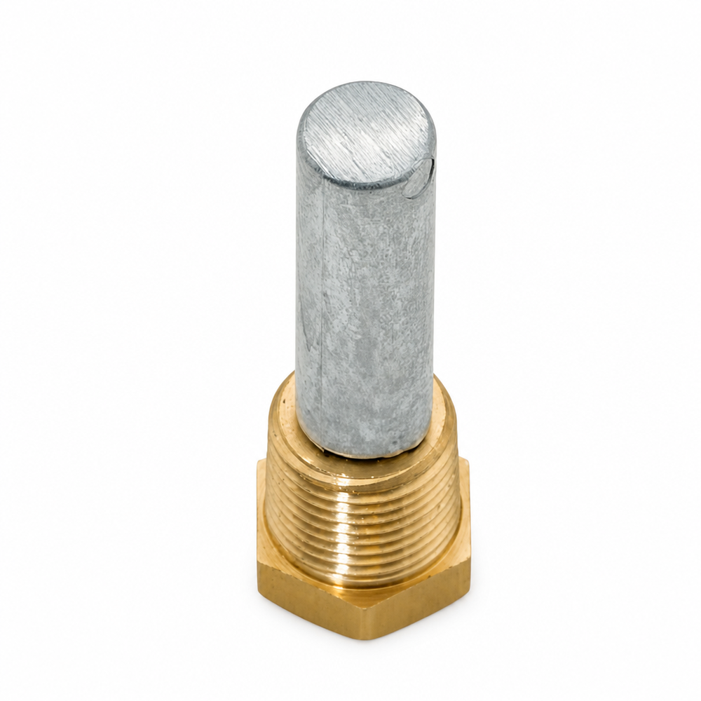 Recmar REC8925832 marine anode product image - clean product image