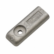 Recmar REC893404AL marine anode product image - clean product image