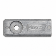 Recmar REC893404MG marine anode product image - clean product image