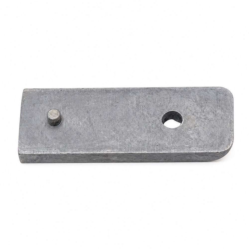 Recmar REC893404MG marine anode product image - clean product image
