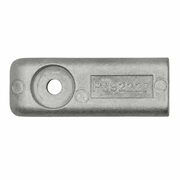 Recmar REC893404 marine anode product image - clean product image