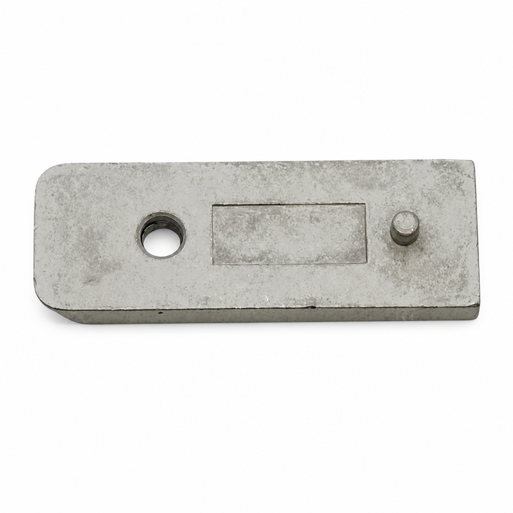 Recmar REC893404 marine anode product image - clean product image