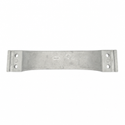 Recmar REC89949A1AL marine anode product image - clean product image