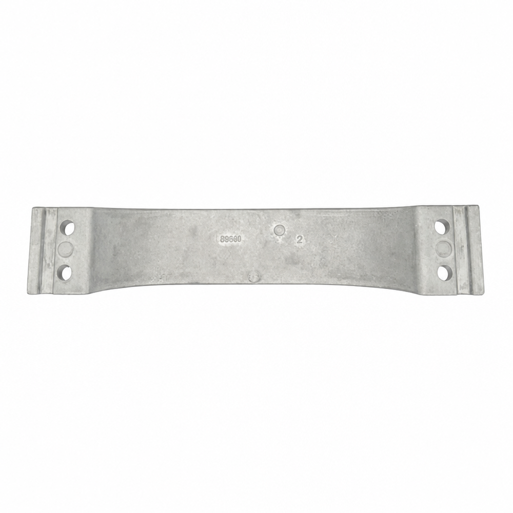 Recmar REC89949A1AL marine anode product image - clean product image