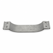 Recmar REC89949A1AL marine anode product image - clean product image