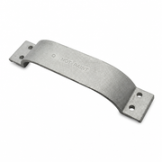 Recmar REC89949A1AL marine anode product image - clean product image