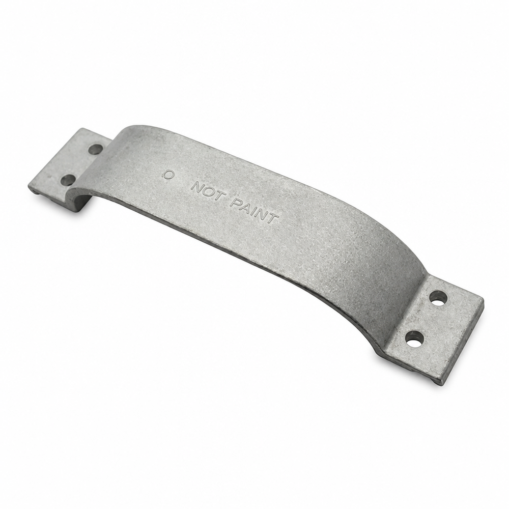 Recmar REC89949A1AL marine anode product image - clean product image