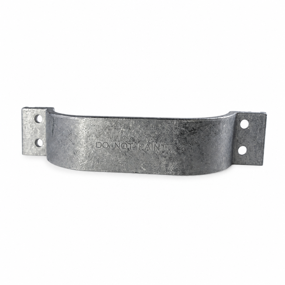 Recmar REC89949A1 marine anode product image - clean product image
