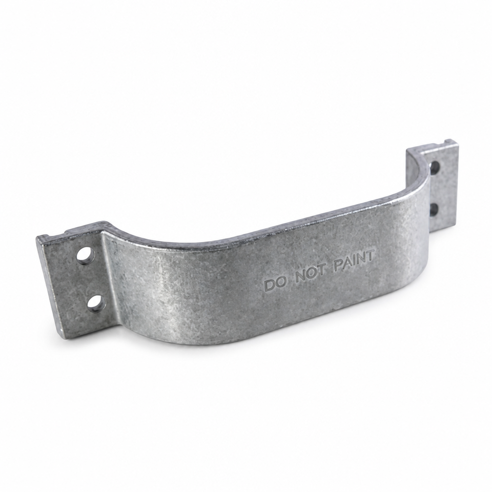 Recmar REC89949A1 marine anode product image - clean product image