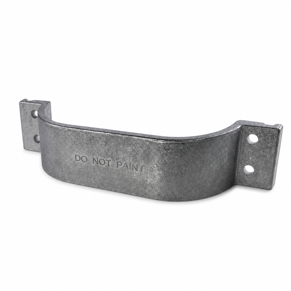 Recmar REC89949A1 marine anode product image - clean product image