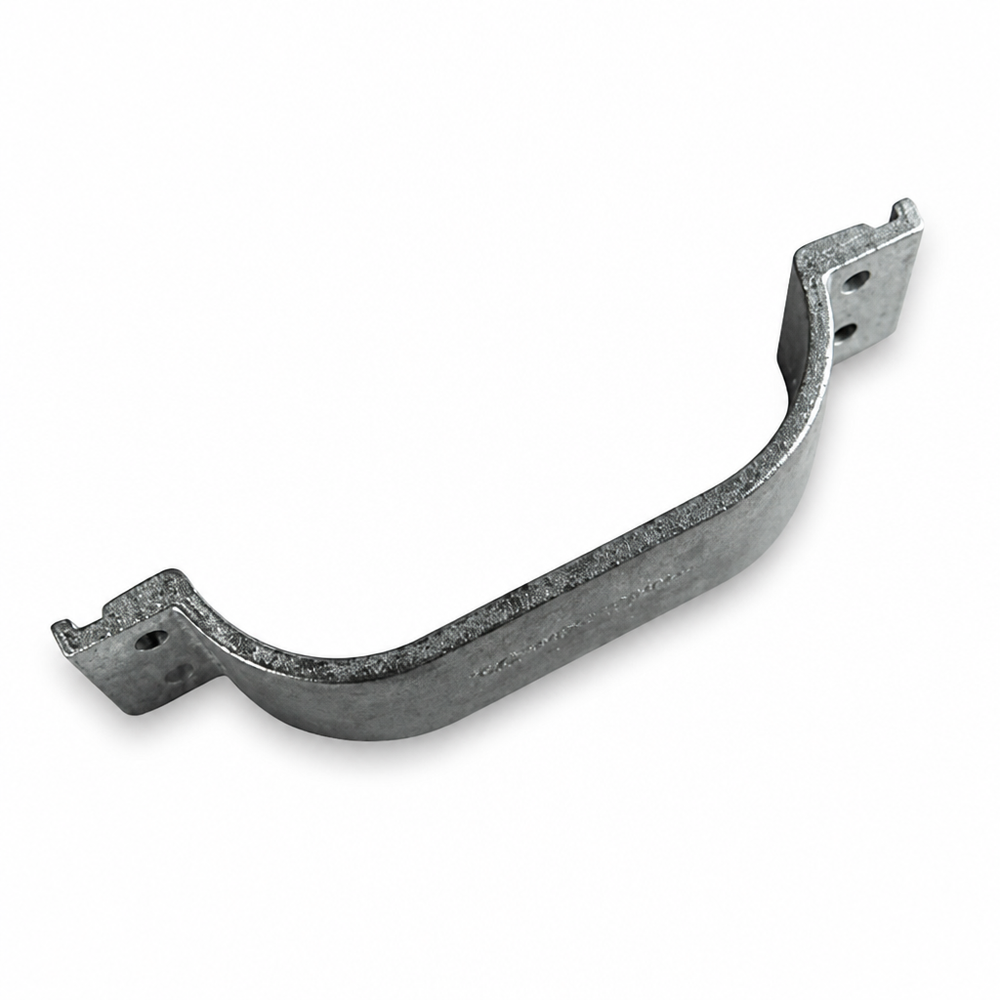 Recmar REC89949A1 marine anode product image - clean product image