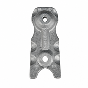 Recmar REC8M0001734AL marine anode product image - clean product image