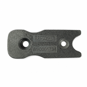 Recmar REC8M0001734 marine anode product image - clean product image
