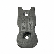 Recmar REC8M0001734 marine anode product image - clean product image