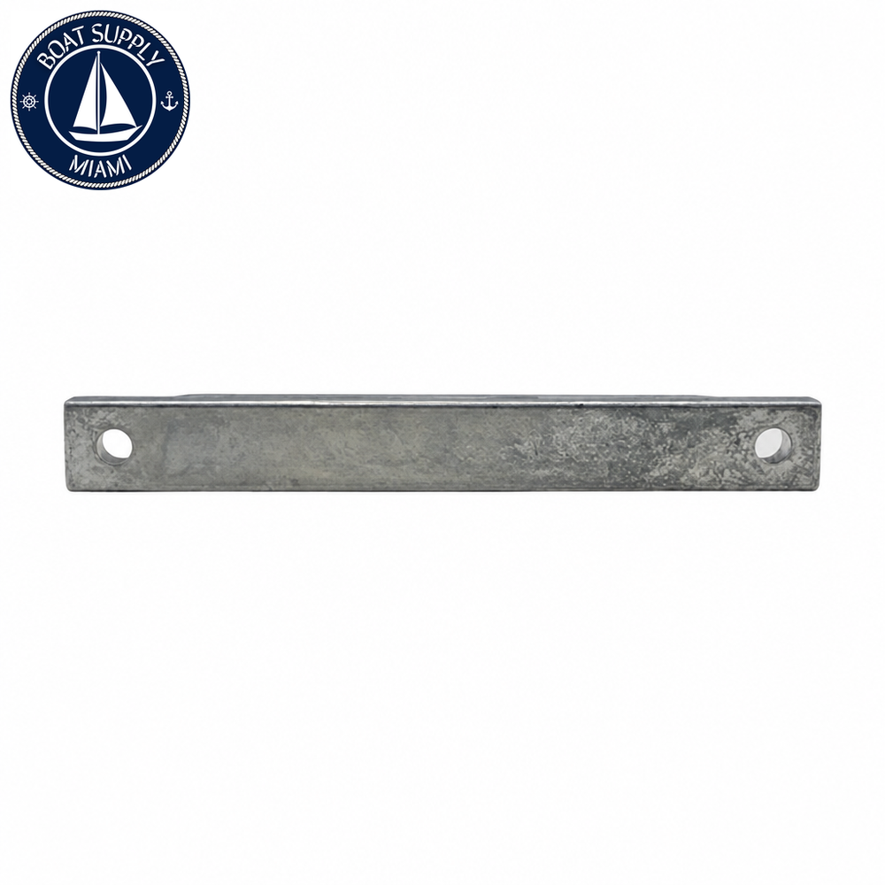 Recmar REC8M0012083 marine anode - Boat Supply Miami - clean product image