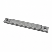 Recmar REC8M0012083AL marine anode product image - clean product image