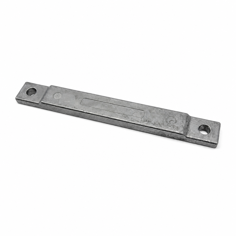 Recmar REC8M0012083AL marine anode product image - clean product image