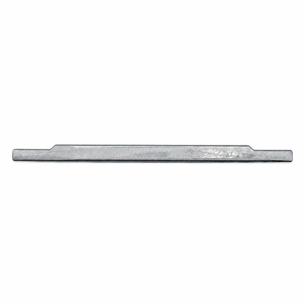 Recmar REC8M0012083AL marine anode product image - clean product image