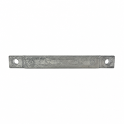 Recmar REC8M0012083AL marine anode product image - clean product image