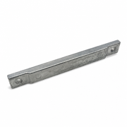 Recmar REC8M0012083AL marine anode product image - clean product image
