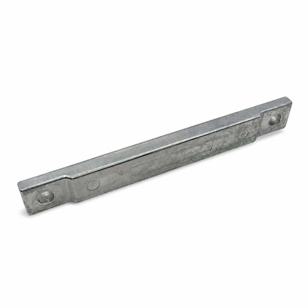 Recmar REC8M0012083AL marine anode product image - clean product image