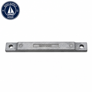 Recmar REC8M0012083MG marine anode - Boat Supply Miami - clean product image