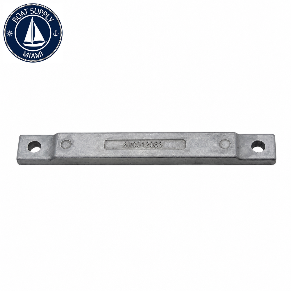 Recmar REC8M0012083MG marine anode - Boat Supply Miami - clean product image