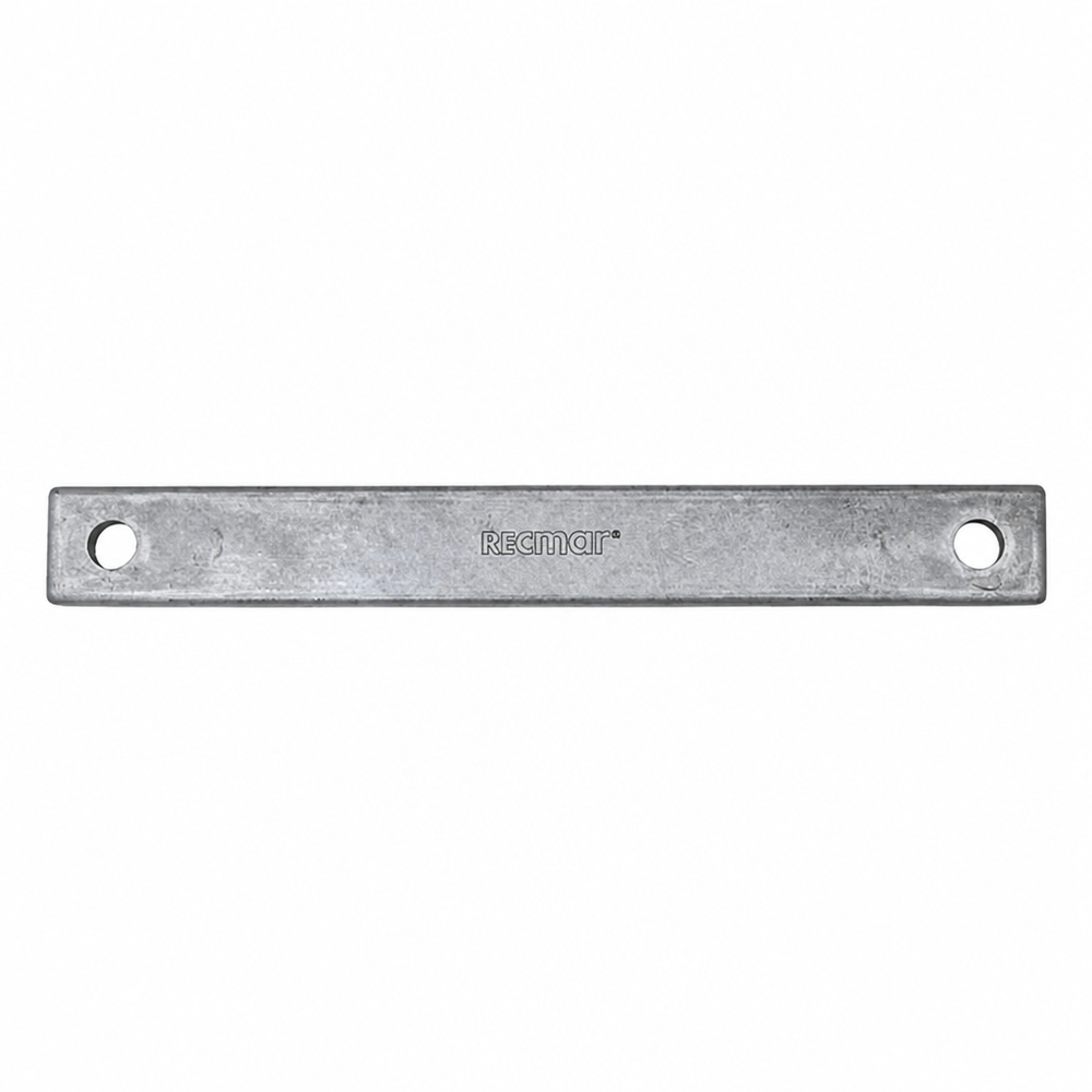 Recmar REC8M0012083MG marine anode product image - clean product image