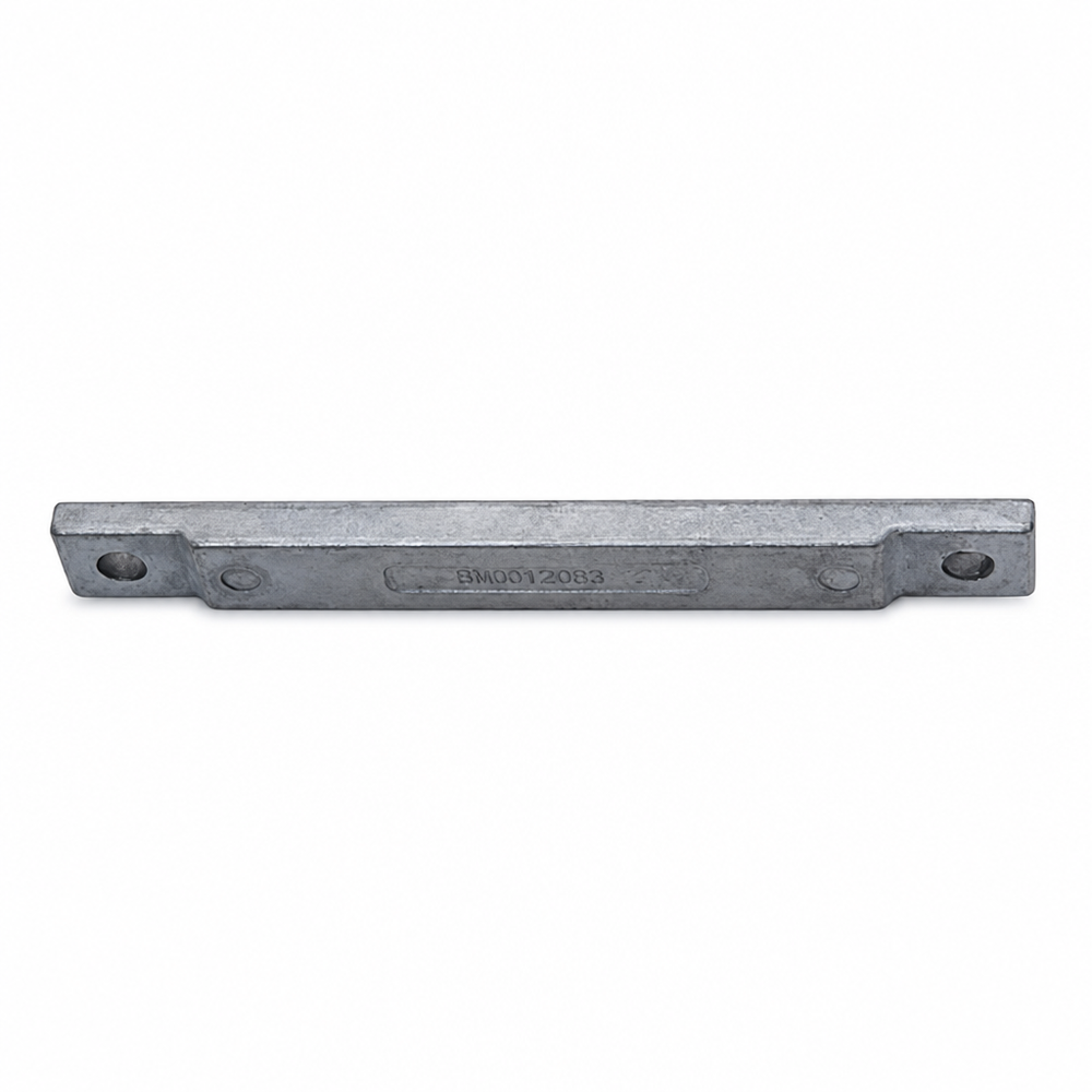 Recmar REC8M0012083MG marine anode product image - clean product image