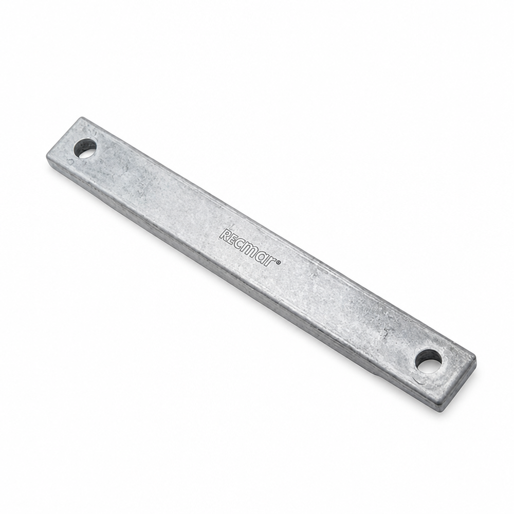 Recmar REC8M0012083MG marine anode product image - clean product image