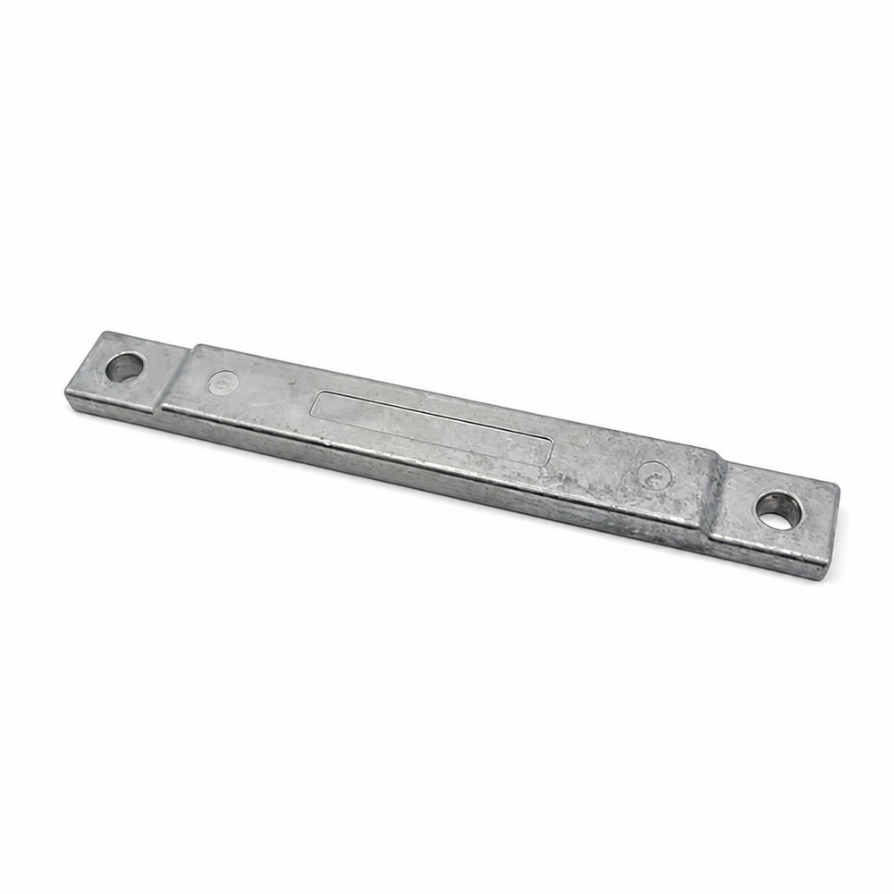 Recmar REC8M0012083 marine anode product image - clean product image