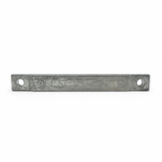 Recmar REC8M0012083 marine anode product image - clean product image