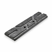 Recmar REC8M0057772AL marine anode product image - clean product image